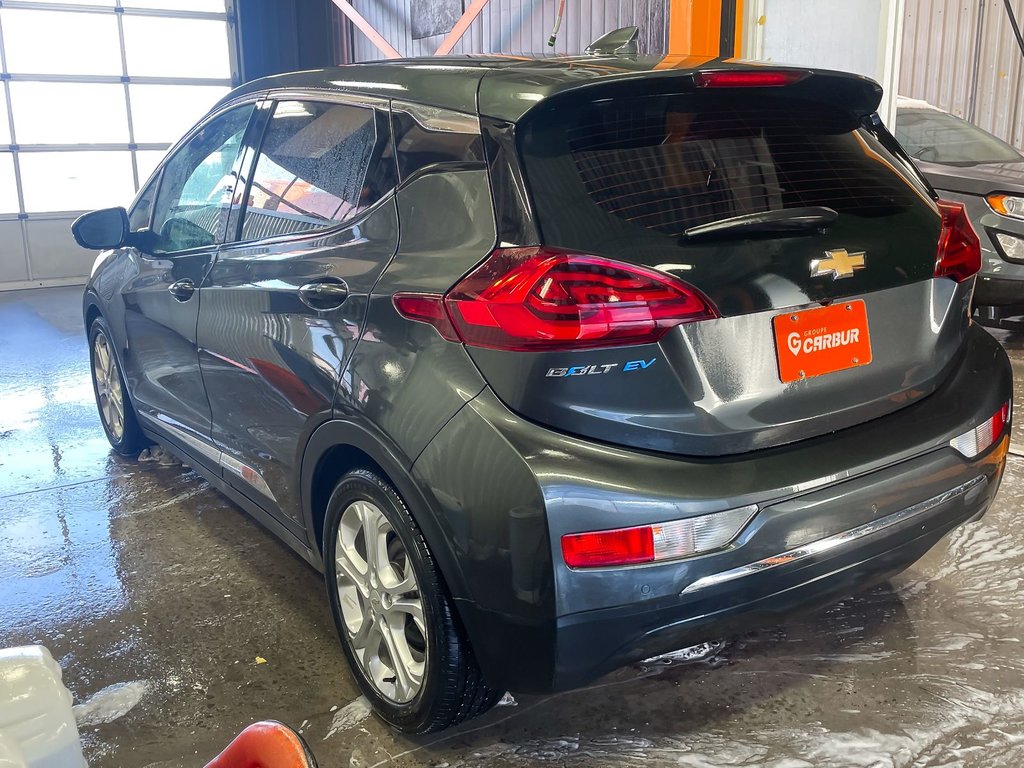 Chevrolet Bolt EV  2018 à St-Jérôme, Québec - 4 - w1024h768px