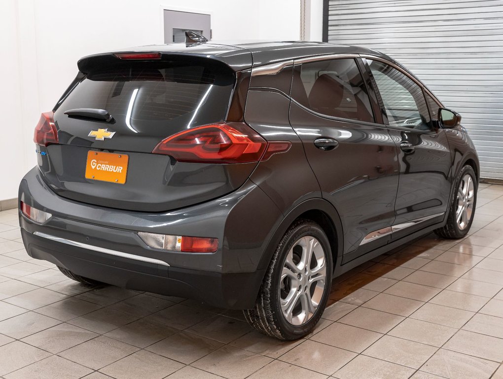 2018 Chevrolet Bolt EV in St-Jérôme, Quebec - 8 - w1024h768px