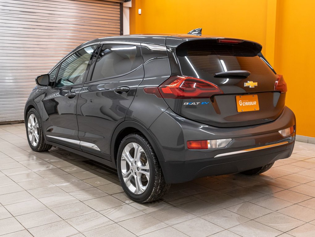 2018 Chevrolet Bolt EV in St-Jérôme, Quebec - 5 - w1024h768px