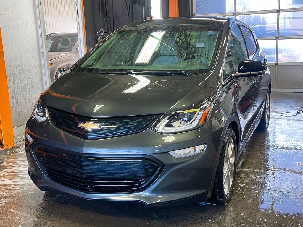 Chevrolet Bolt EV  2018 à St-Jérôme, Québec - 1 - w1024h768px