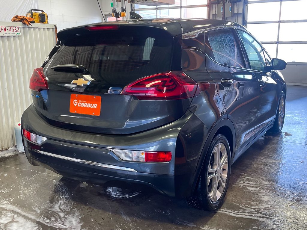 Chevrolet Bolt EV  2018 à St-Jérôme, Québec - 7 - w1024h768px