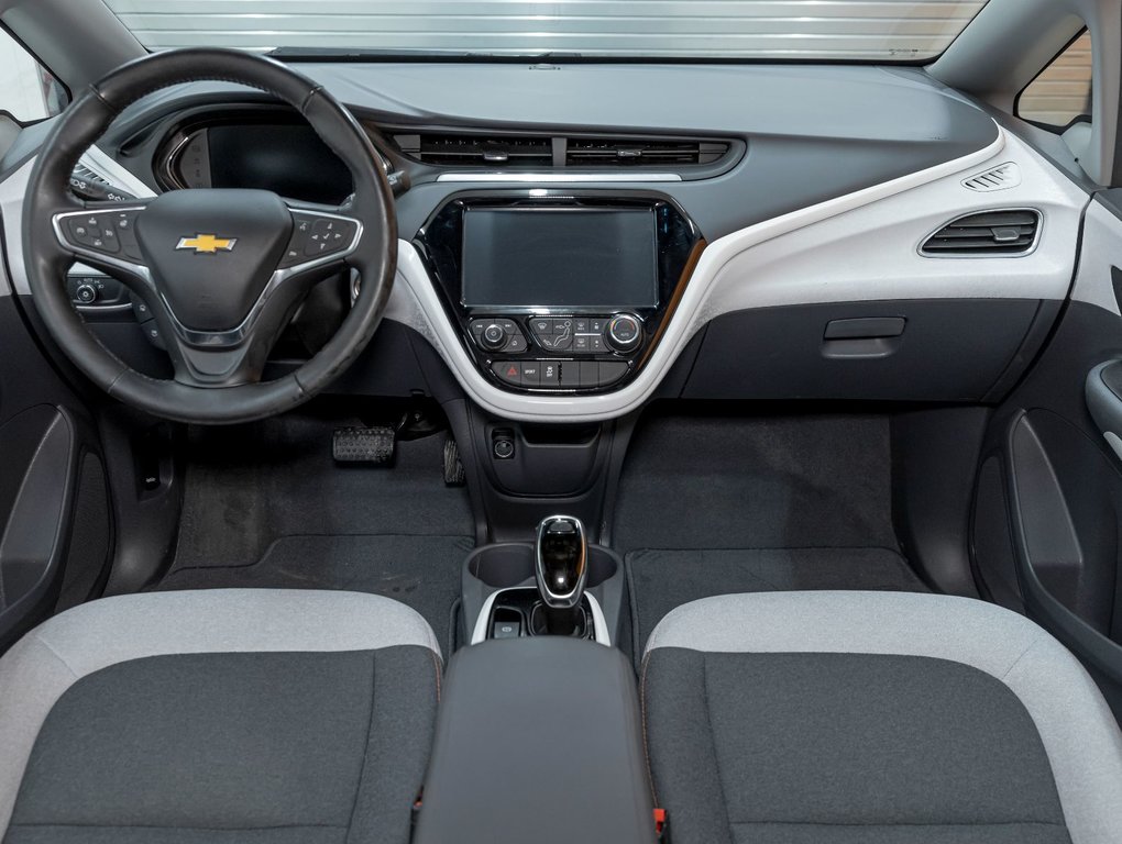 2018 Chevrolet Bolt EV in St-Jérôme, Quebec - 11 - w1024h768px