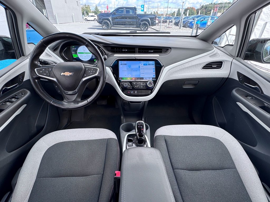 Chevrolet Bolt EV  2019 à St-Jérôme, Québec - 10 - w1024h768px