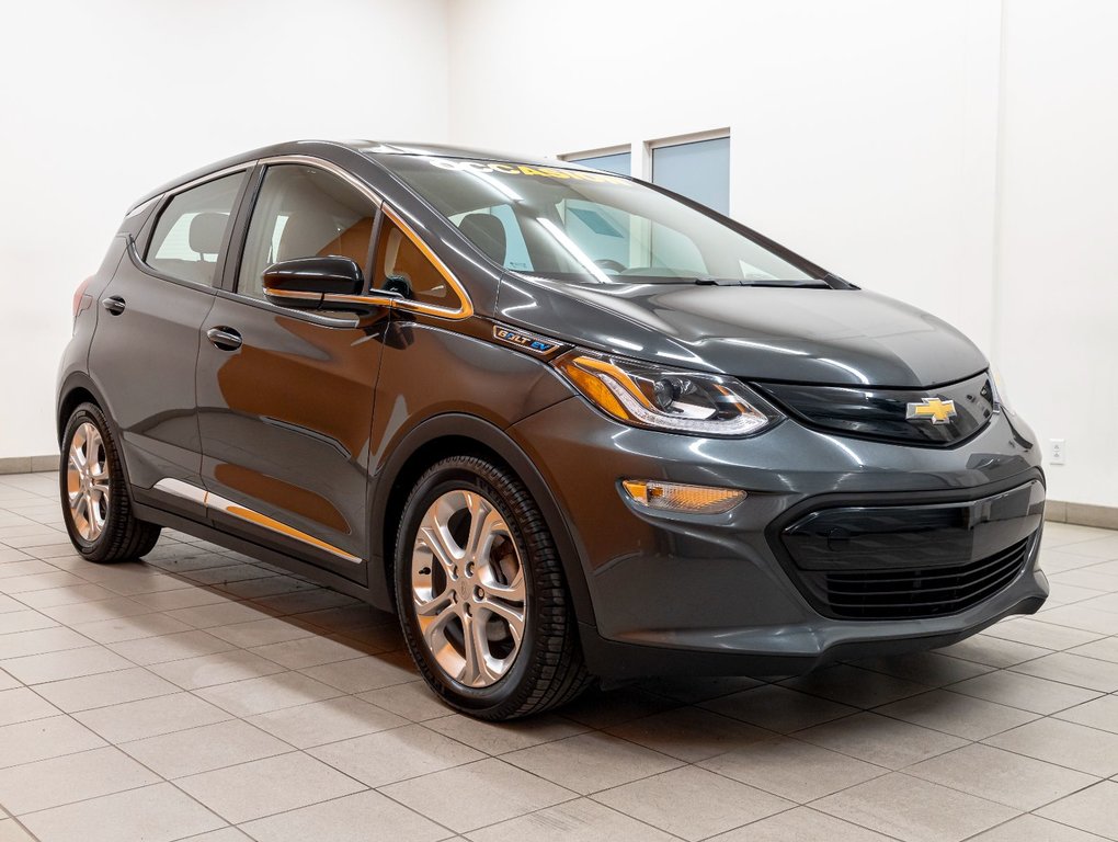 2019 Chevrolet Bolt EV in St-Jérôme, Quebec - 9 - w1024h768px