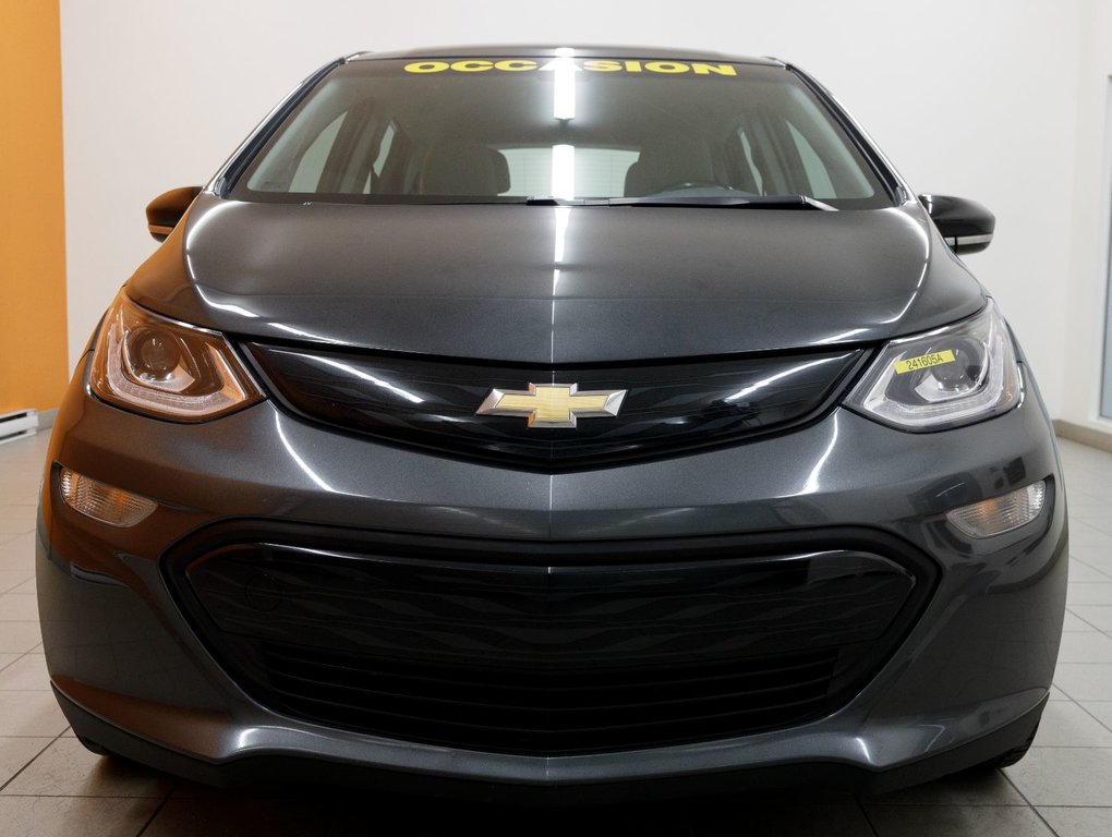 2019 Chevrolet Bolt EV in St-Jérôme, Quebec - 4 - w1024h768px