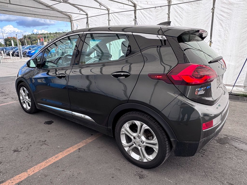 Chevrolet Bolt EV  2019 à St-Jérôme, Québec - 5 - w1024h768px