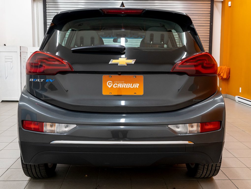 2019 Chevrolet Bolt EV in St-Jérôme, Quebec - 6 - w1024h768px