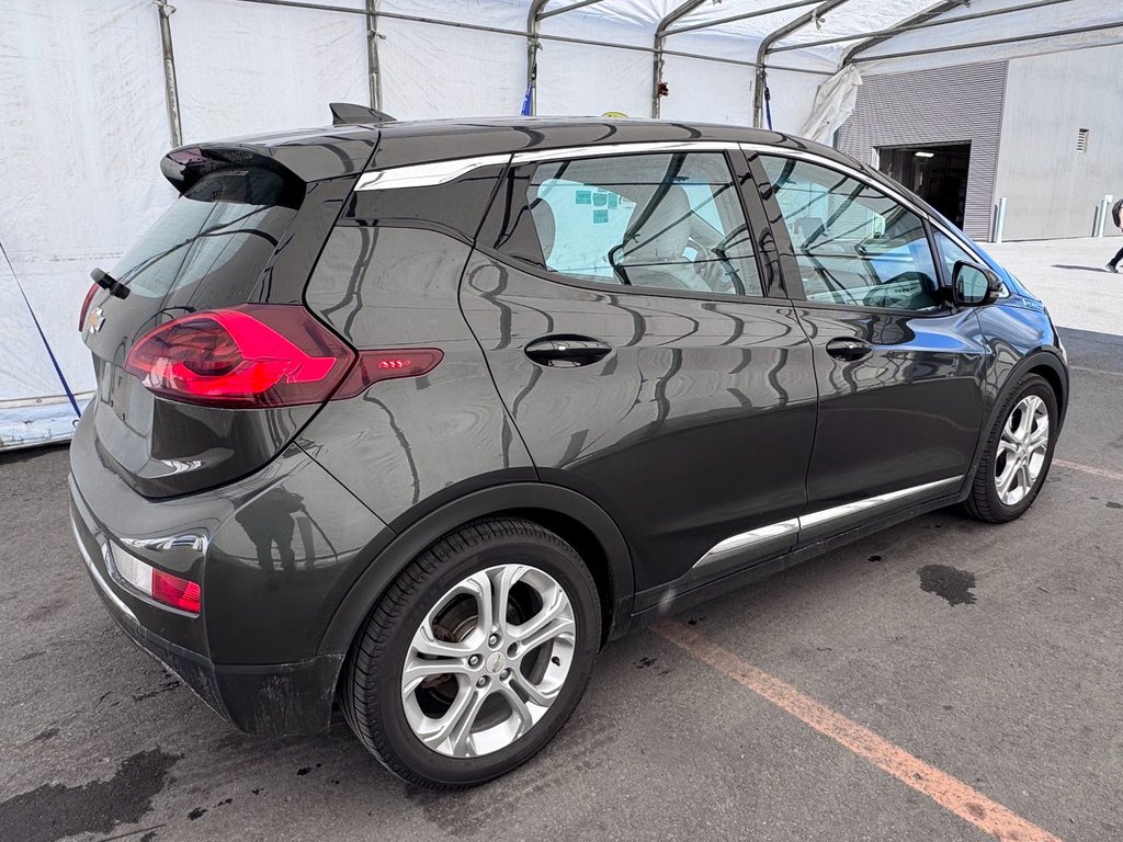 Chevrolet Bolt EV  2019 à St-Jérôme, Québec - 8 - w1024h768px