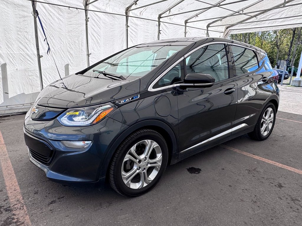 Chevrolet Bolt EV  2019 à St-Jérôme, Québec - 1 - w1024h768px