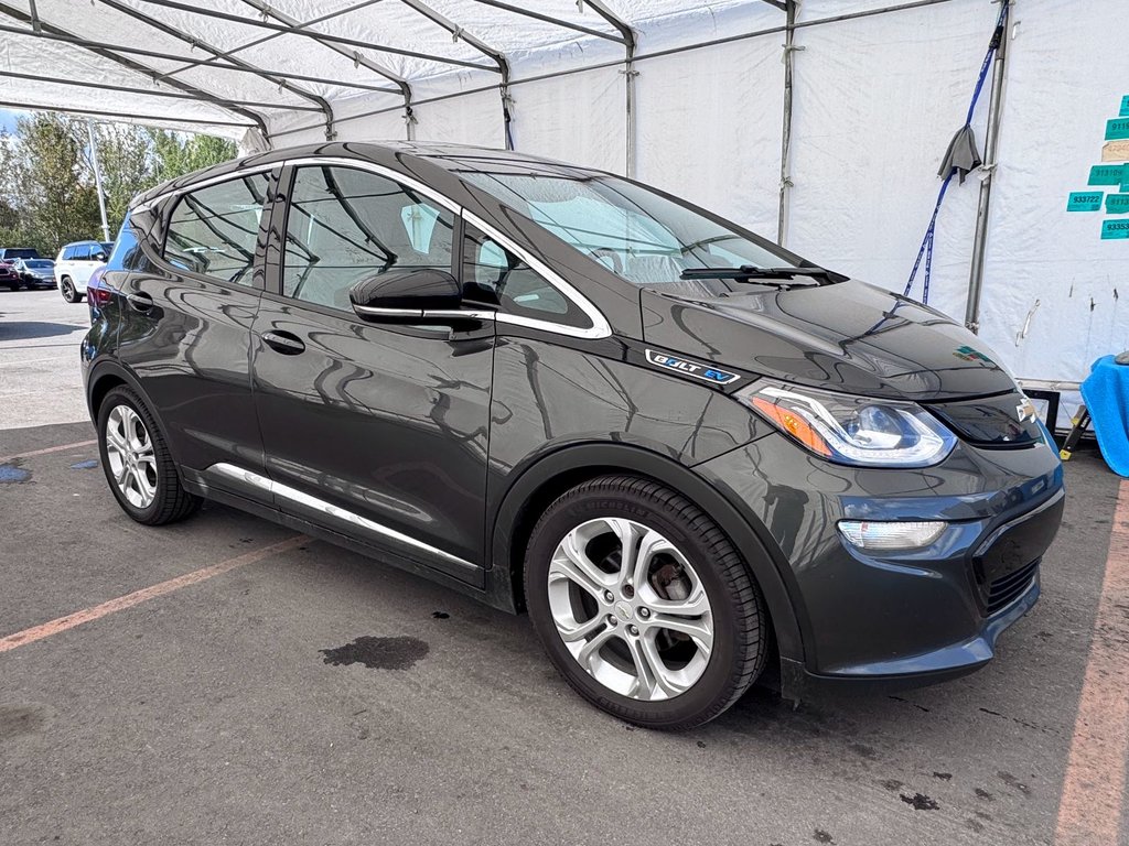 Chevrolet Bolt EV  2019 à St-Jérôme, Québec - 9 - w1024h768px