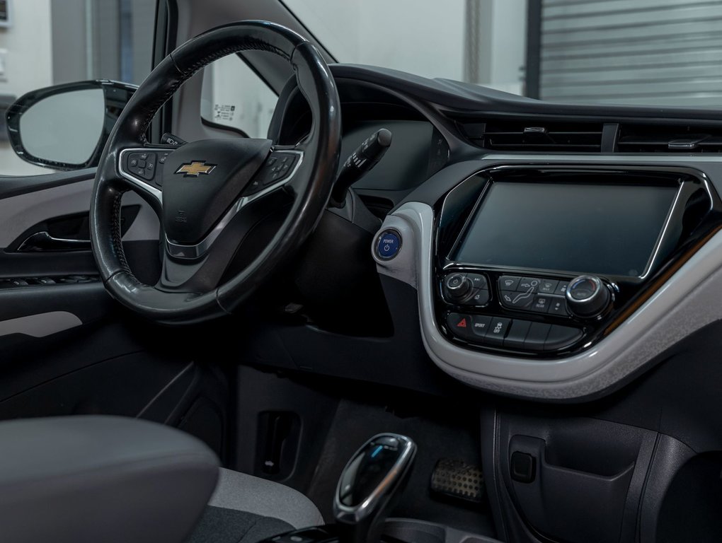 2019 Chevrolet Bolt EV in St-Jérôme, Quebec - 25 - w1024h768px