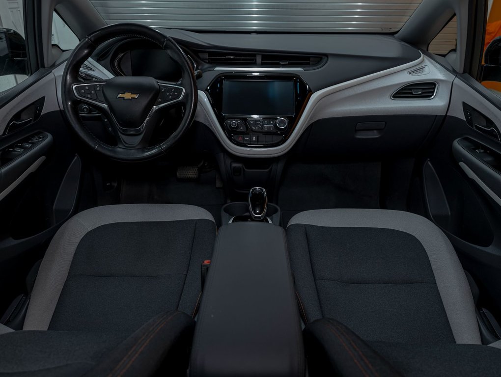 2019 Chevrolet Bolt EV in St-Jérôme, Quebec - 11 - w1024h768px