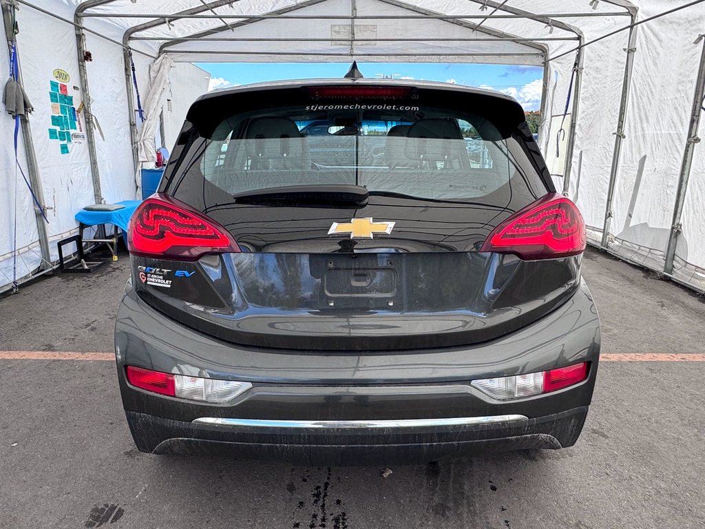 Chevrolet Bolt EV  2019 à St-Jérôme, Québec - 6 - w1024h768px