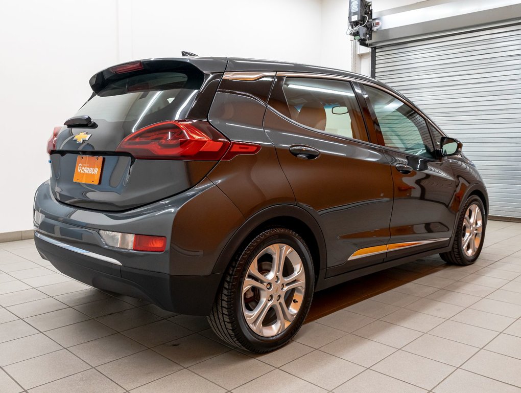 2019 Chevrolet Bolt EV in St-Jérôme, Quebec - 8 - w1024h768px