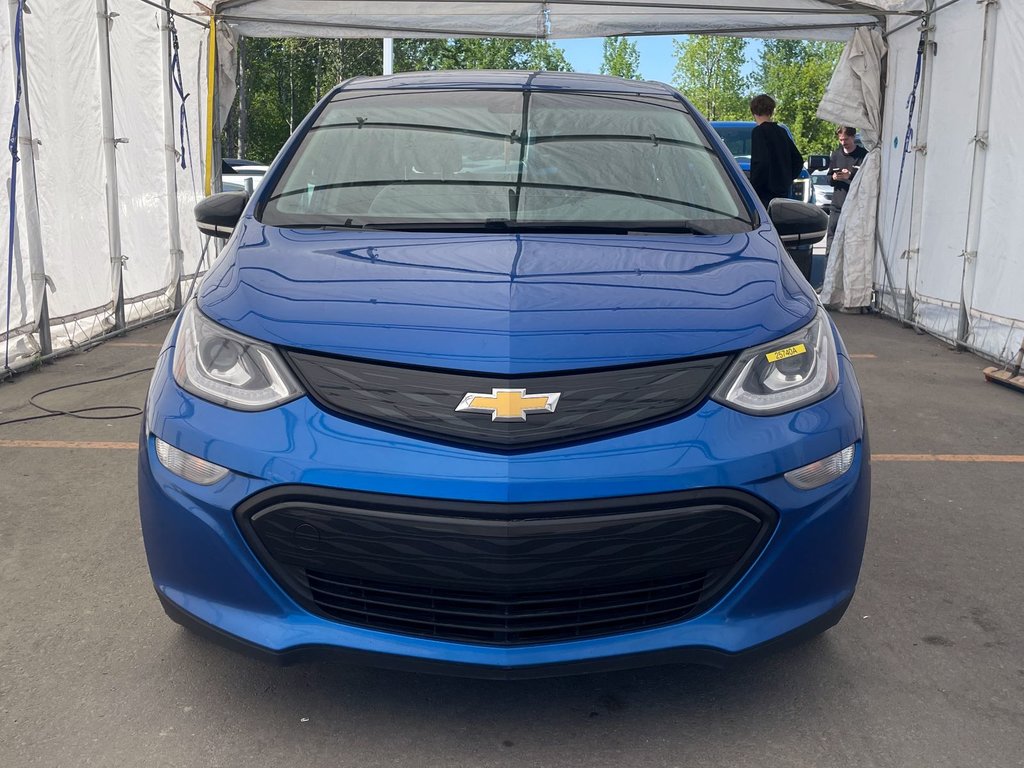 2019 Chevrolet Bolt EV in St-Jérôme, Quebec - 4 - w1024h768px