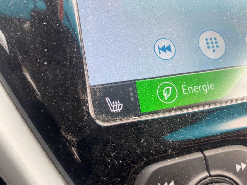 2019 Chevrolet Bolt EV in St-Jérôme, Quebec - 12 - w1024h768px