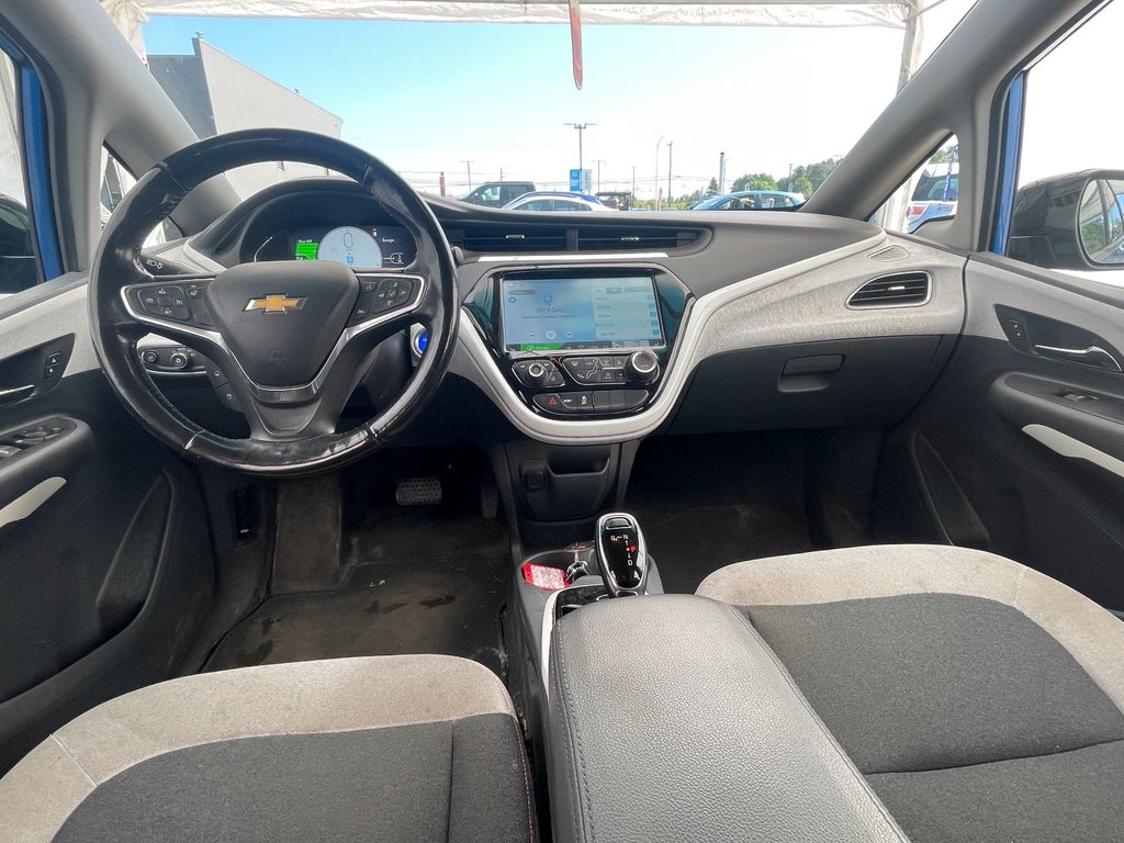 2019 Chevrolet Bolt EV in St-Jérôme, Quebec - 10 - w1024h768px