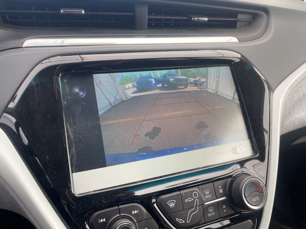 2019 Chevrolet Bolt EV in St-Jérôme, Quebec - 14 - w1024h768px