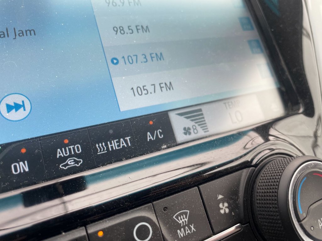 2019 Chevrolet Bolt EV in St-Jérôme, Quebec - 16 - w1024h768px