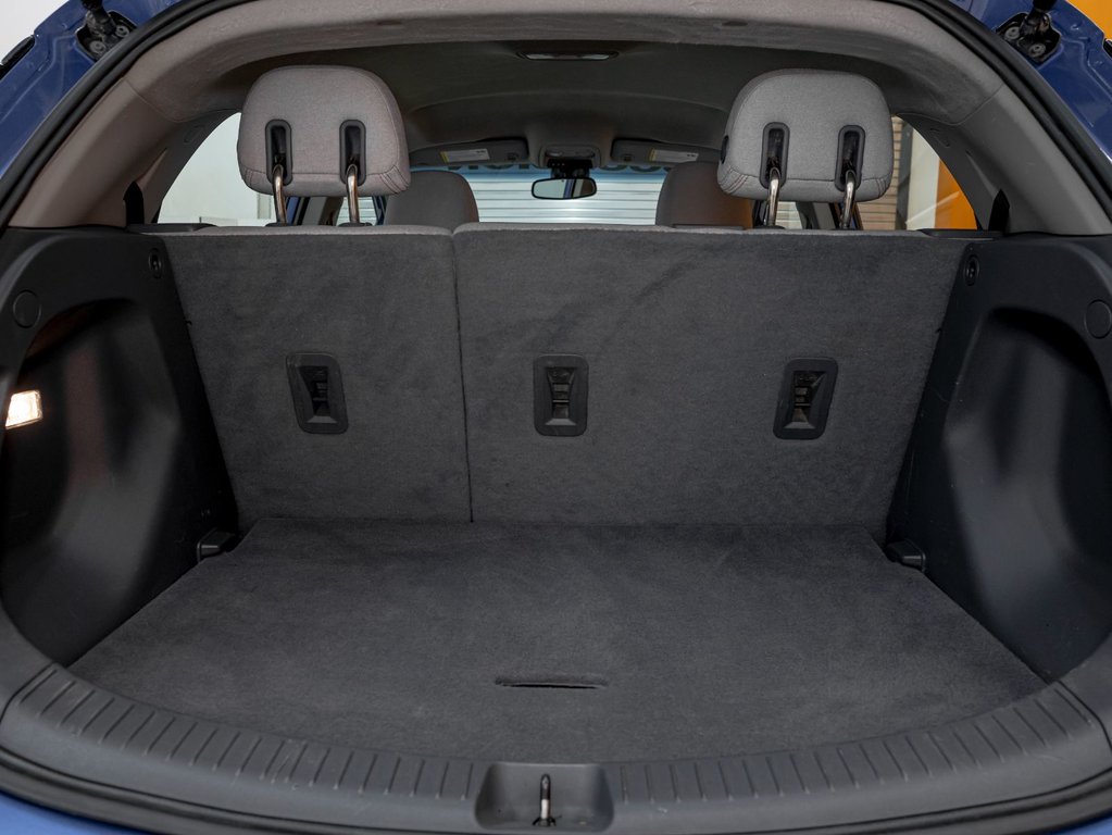 Chevrolet Bolt EV  2019 à St-Jérôme, Québec - 26 - w1024h768px