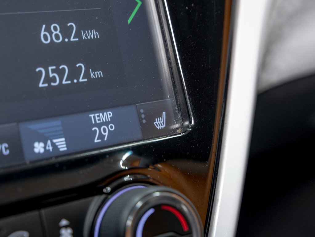 Chevrolet Bolt EV  2019 à St-Jérôme, Québec - 21 - w1024h768px