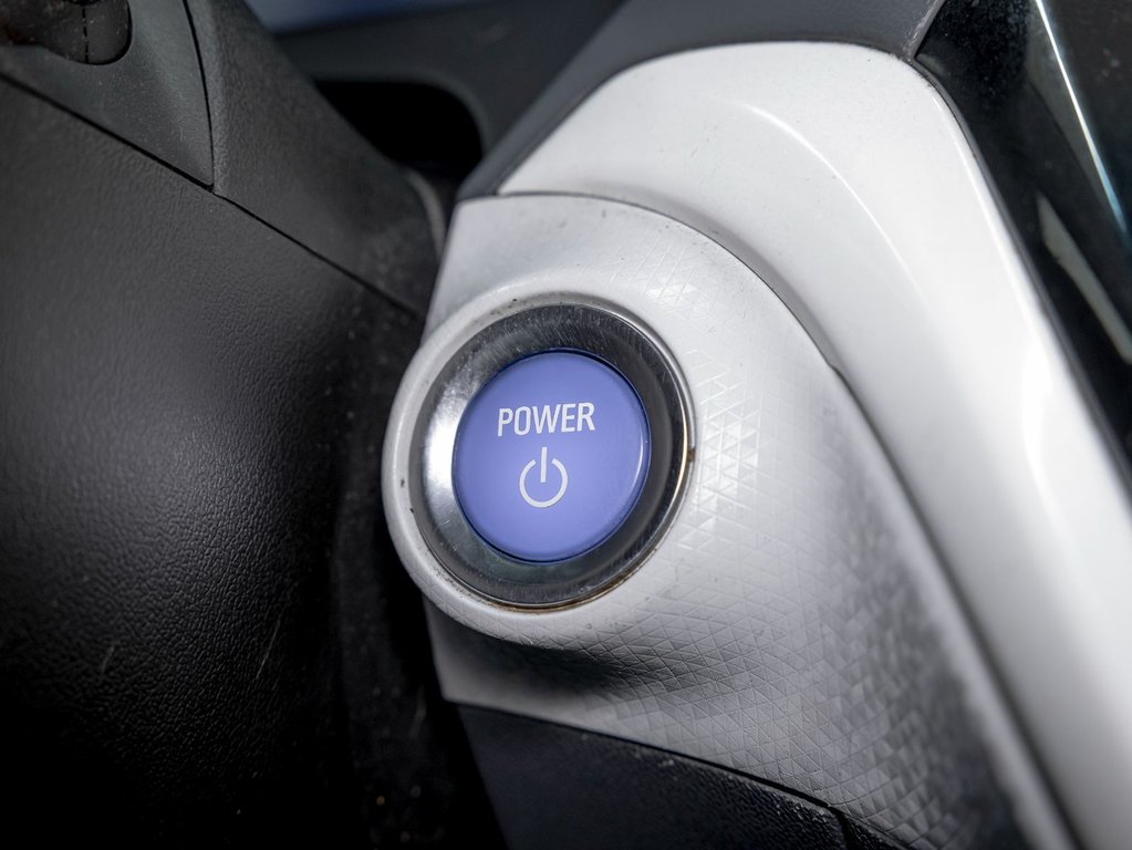 Chevrolet Bolt EV  2019 à St-Jérôme, Québec - 23 - w1024h768px