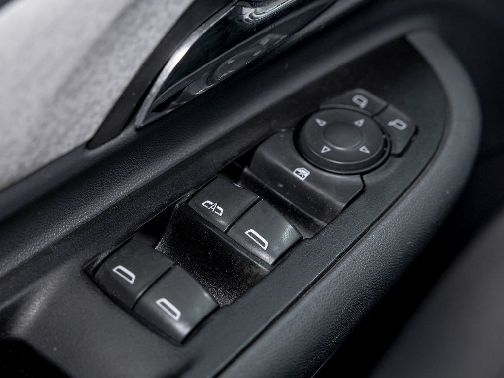 Chevrolet Bolt EV  2019 à St-Jérôme, Québec - 22 - w1024h768px