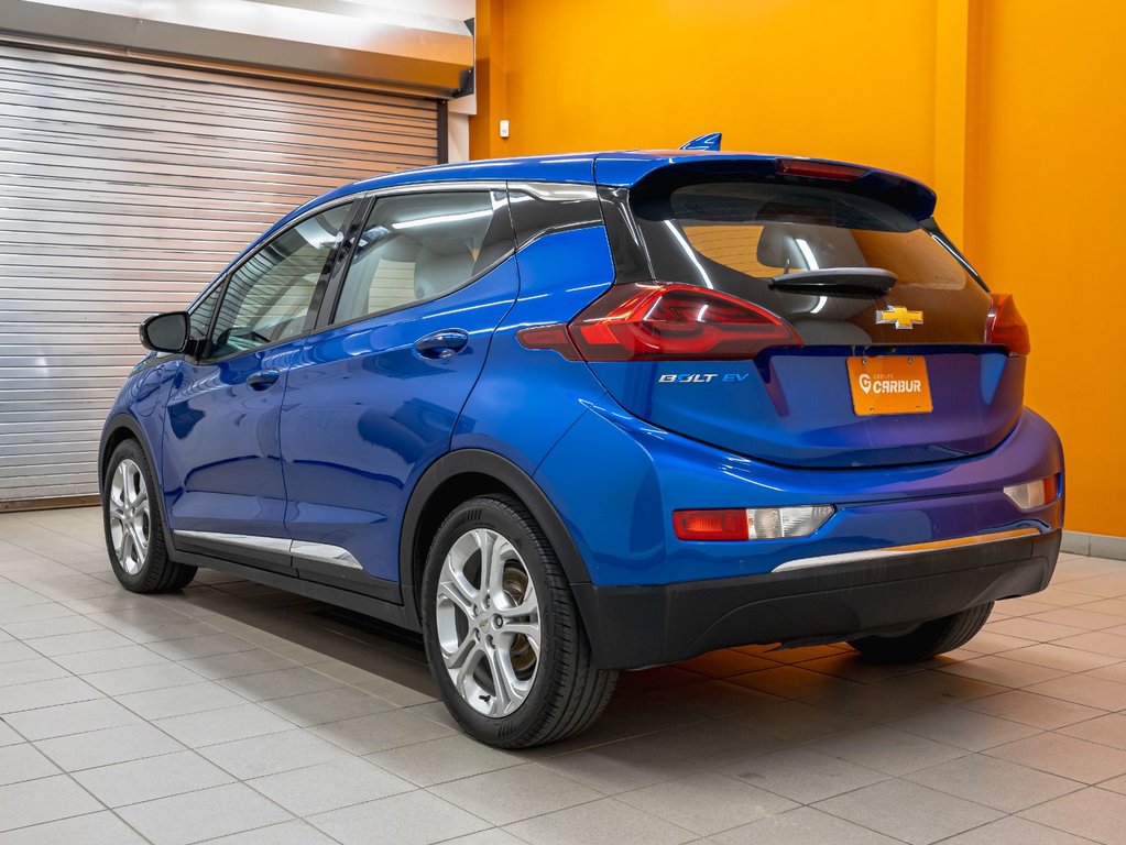 Chevrolet Bolt EV  2019 à St-Jérôme, Québec - 5 - w1024h768px