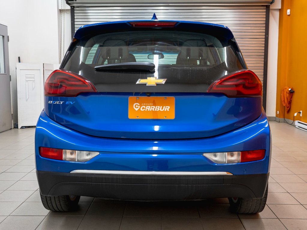 Chevrolet Bolt EV  2019 à St-Jérôme, Québec - 6 - w1024h768px