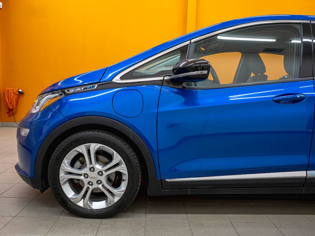 Chevrolet Bolt EV  2019 à St-Jérôme, Québec - 29 - w1024h768px