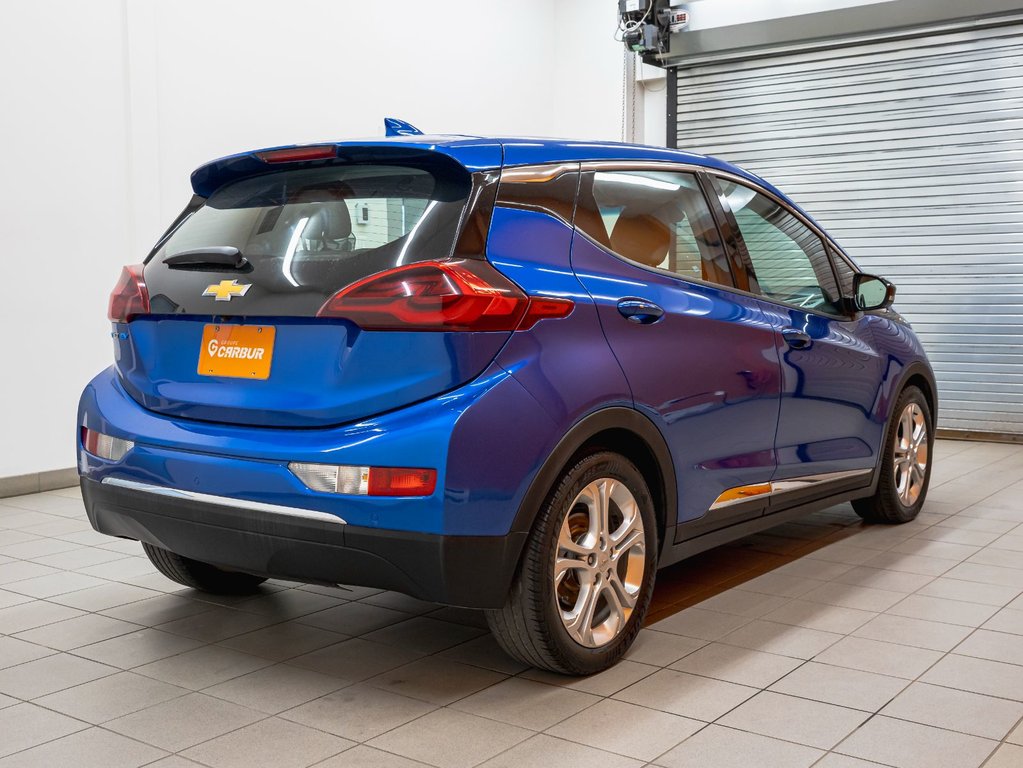 Chevrolet Bolt EV  2019 à St-Jérôme, Québec - 8 - w1024h768px