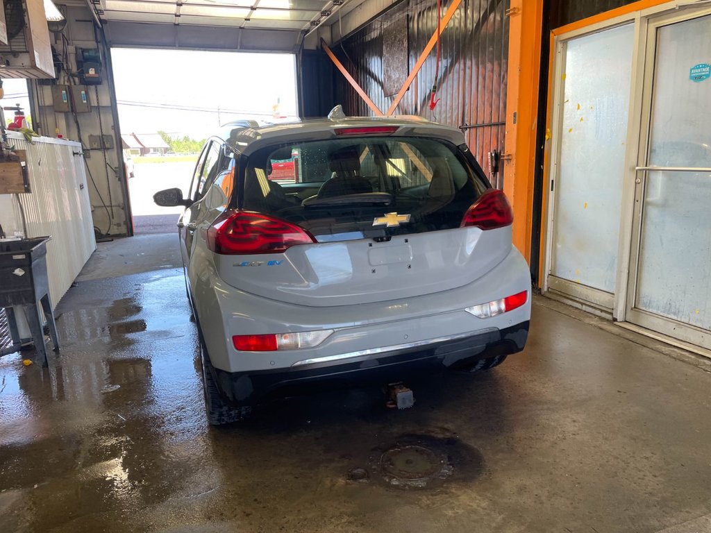 Chevrolet Bolt EV  2019 à St-Jérôme, Québec - 5 - w1024h768px