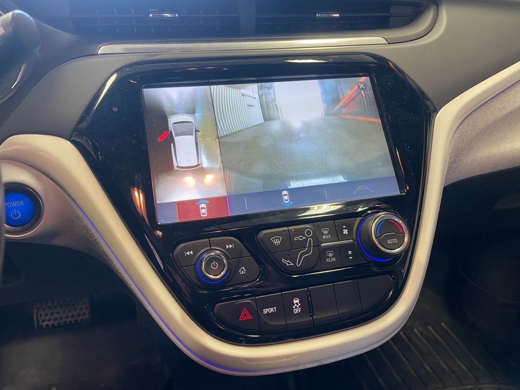 Chevrolet Bolt EV  2019 à St-Jérôme, Québec - 13 - w1024h768px