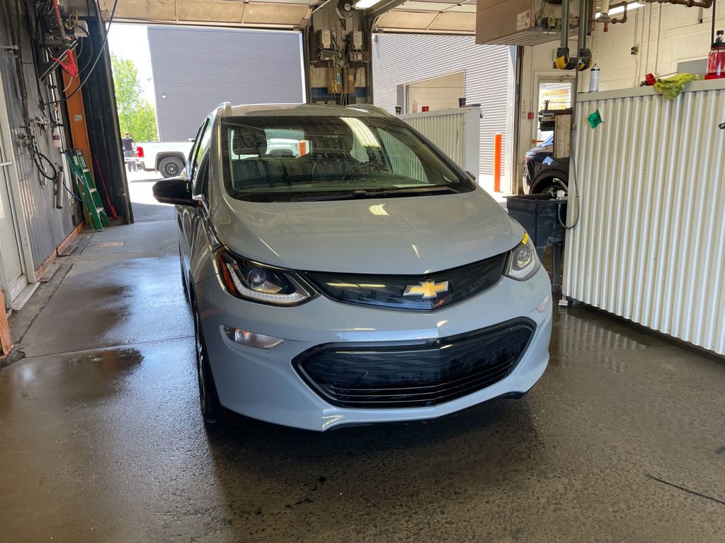 Chevrolet Bolt EV  2019 à St-Jérôme, Québec - 9 - w1024h768px
