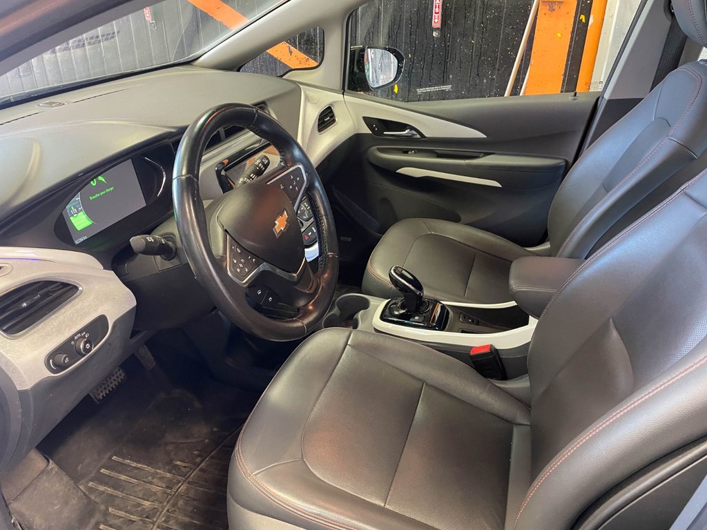 Chevrolet Bolt EV  2019 à St-Jérôme, Québec - 3 - w1024h768px