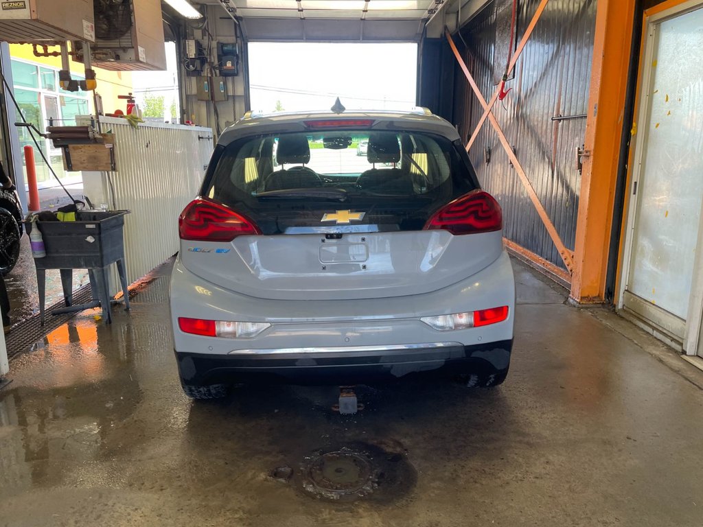 Chevrolet Bolt EV  2019 à St-Jérôme, Québec - 6 - w1024h768px