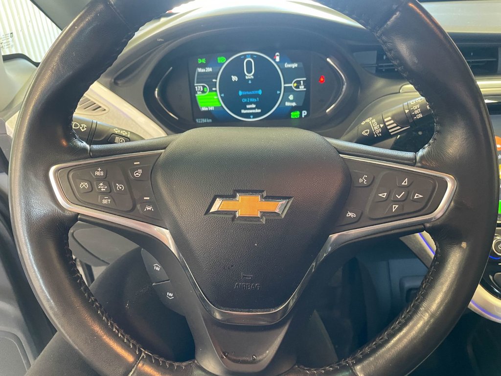 Chevrolet Bolt EV  2019 à St-Jérôme, Québec - 14 - w1024h768px