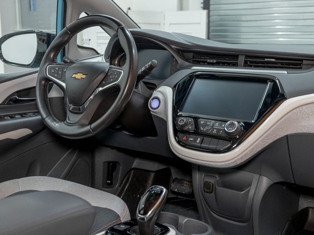 Chevrolet Bolt EV  2020 à St-Jérôme, Québec - 26 - w1024h768px