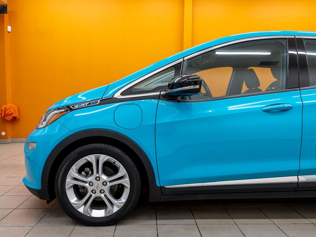 Chevrolet Bolt EV  2020 à St-Jérôme, Québec - 30 - w1024h768px