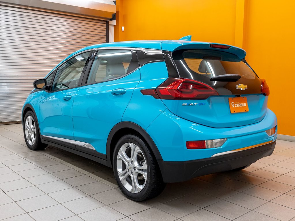 Chevrolet Bolt EV  2020 à St-Jérôme, Québec - 5 - w1024h768px