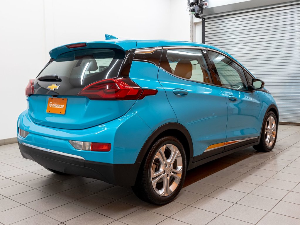 Chevrolet Bolt EV  2020 à St-Jérôme, Québec - 8 - w1024h768px