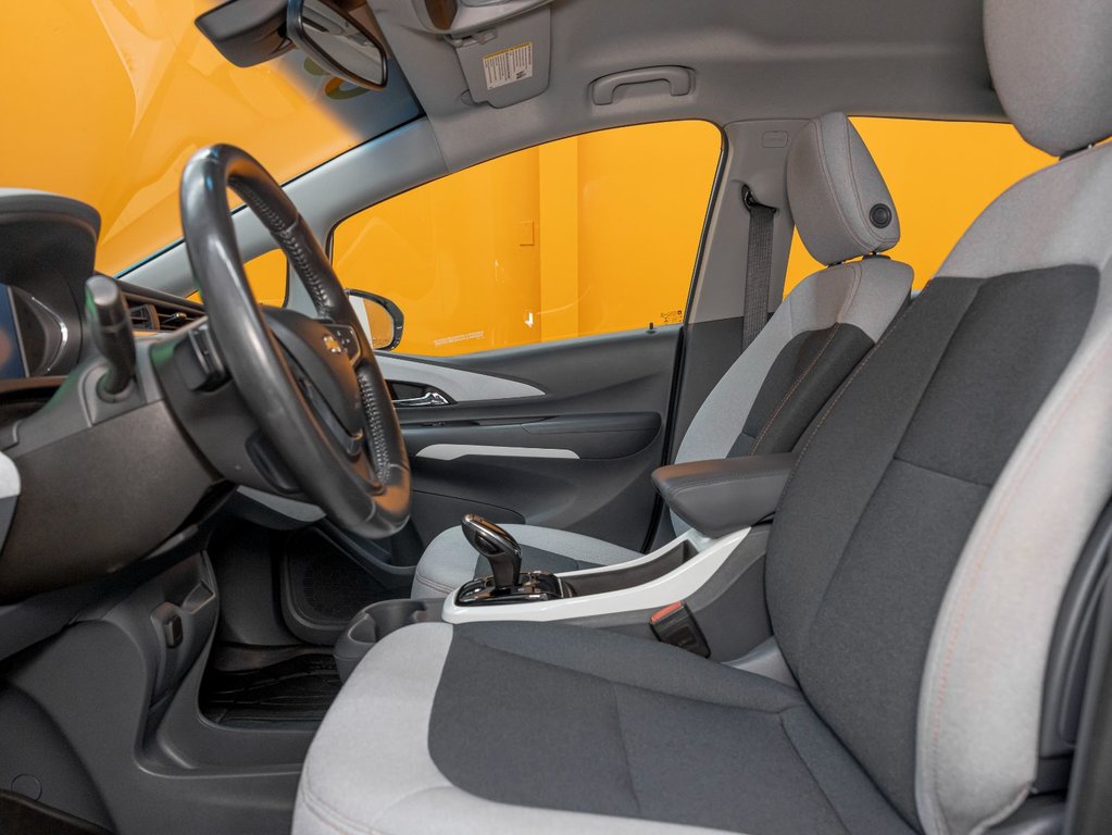 Chevrolet Bolt EV  2020 à St-Jérôme, Québec - 10 - w1024h768px