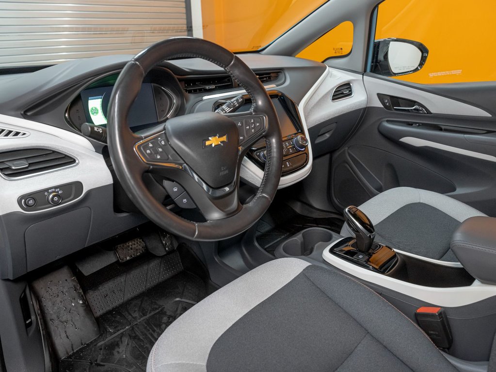 Chevrolet Bolt EV  2020 à St-Jérôme, Québec - 2 - w1024h768px