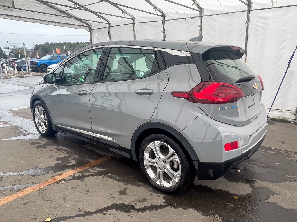 2020 Chevrolet Bolt EV in St-Jérôme, Quebec - 5 - w1024h768px