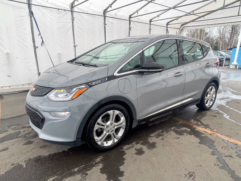 2020 Chevrolet Bolt EV in St-Jérôme, Quebec - 1 - w1024h768px