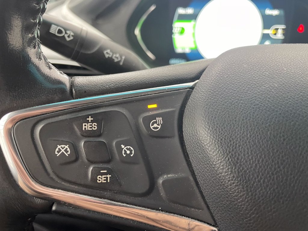 2020 Chevrolet Bolt EV in St-Jérôme, Quebec - 16 - w1024h768px