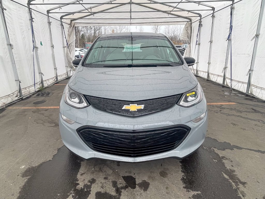 2020 Chevrolet Bolt EV in St-Jérôme, Quebec - 4 - w1024h768px