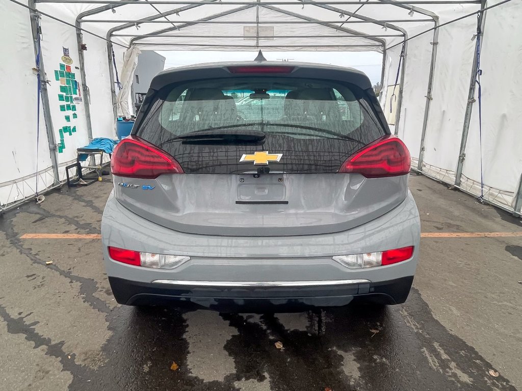 2020 Chevrolet Bolt EV in St-Jérôme, Quebec - 6 - w1024h768px