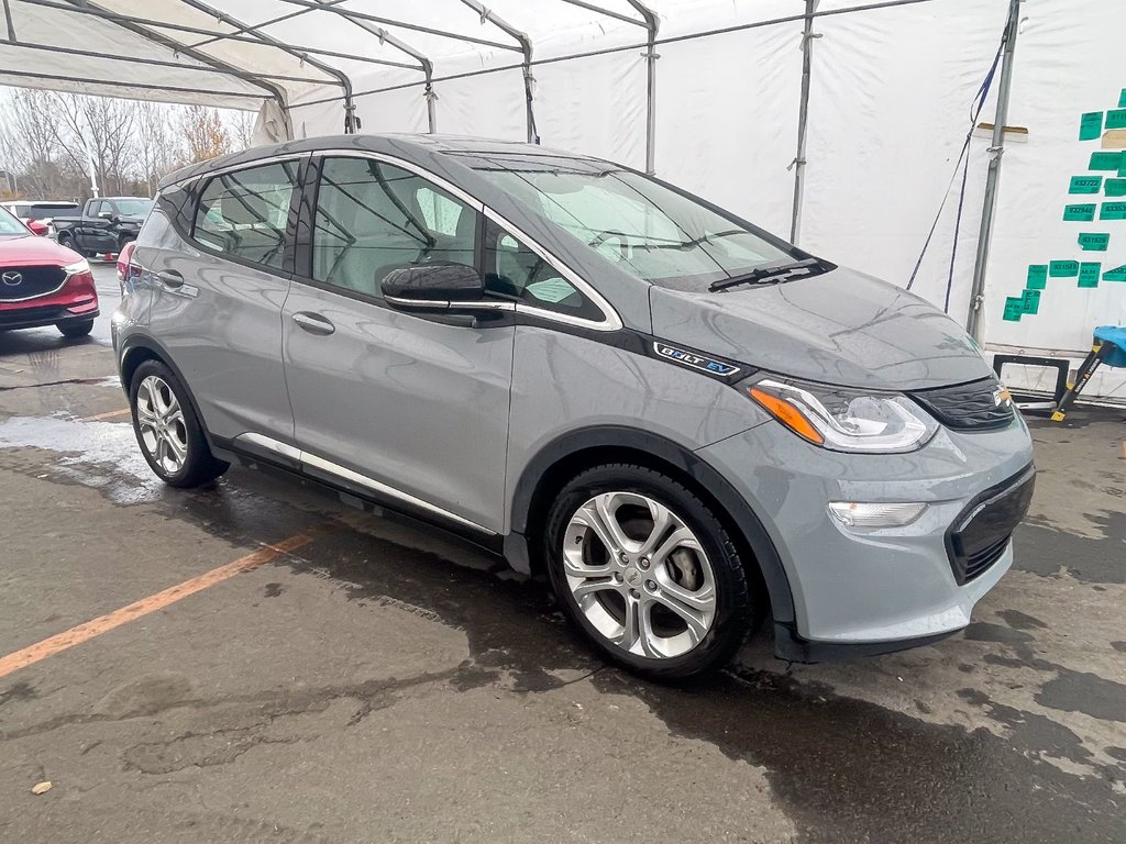 2020 Chevrolet Bolt EV in St-Jérôme, Quebec - 9 - w1024h768px