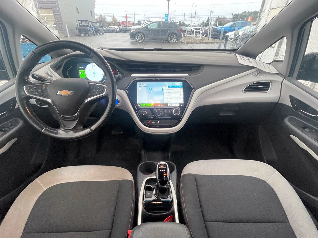 2020 Chevrolet Bolt EV in St-Jérôme, Quebec - 10 - w1024h768px